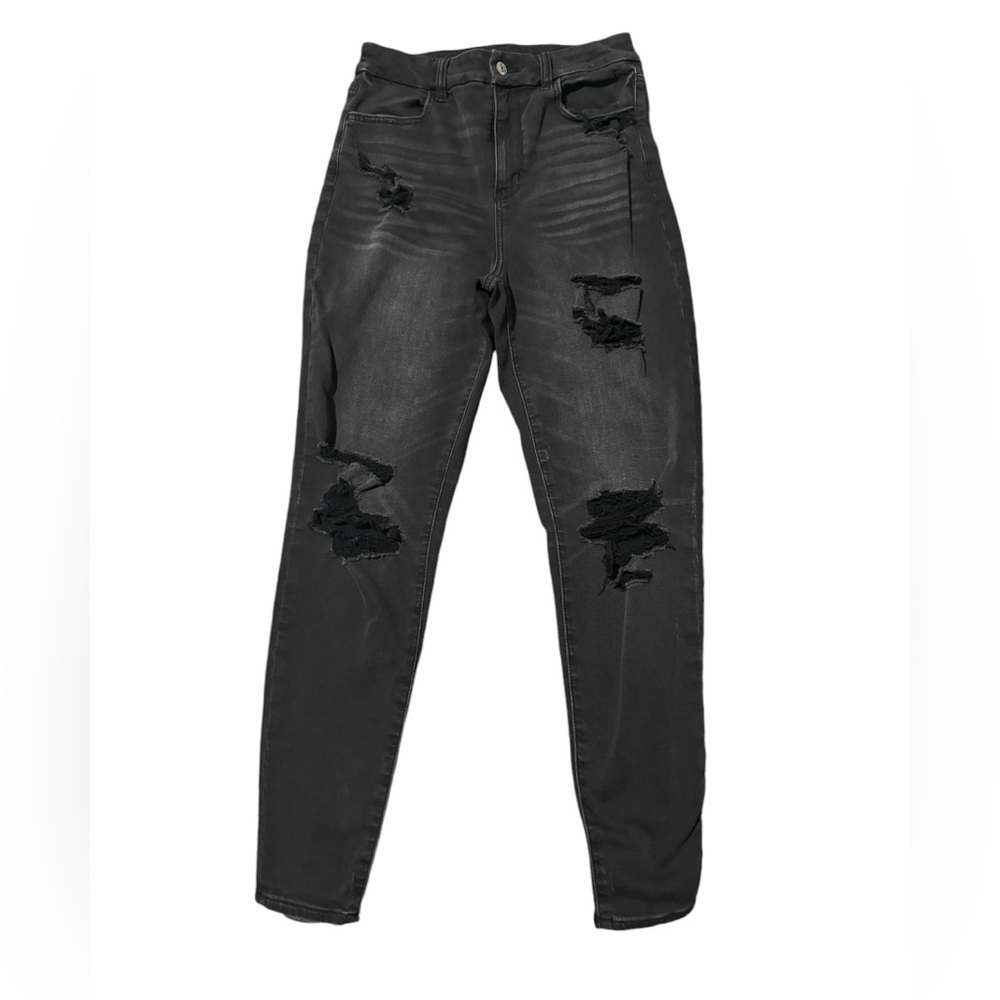 American Eagle Jeans / Soft Denim / women’s size 8